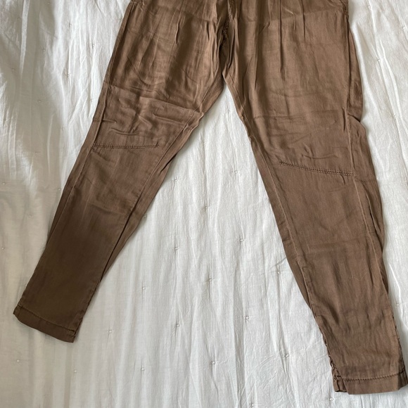 Miss Sixty pants with belt size 26 - Picture 2 of 6